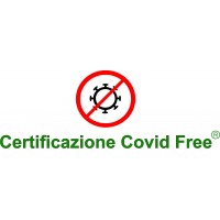 Certificazioni COVID FREE