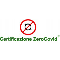 Certificazioni ZEROCOVID