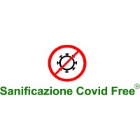 Sanificazione Covid Free