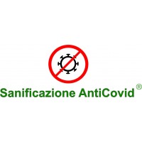 Sanifcazione AntiCovid